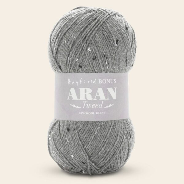 Bonus Aran Tweed Ball
