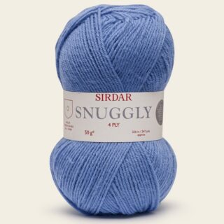 Snuggly 4 Ply 50g Ball