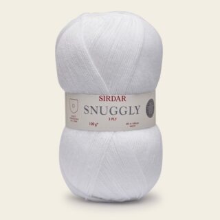 Sunggly 3 Ply 100g Ball