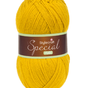 Special 4 Ply Ball