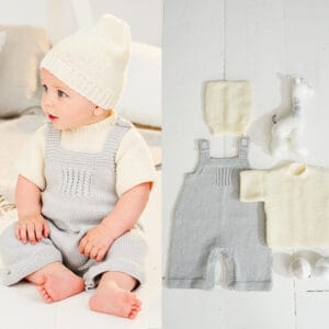 Stylecraft 9498