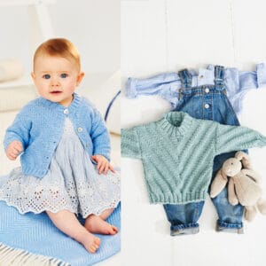 Stylecraft 9500