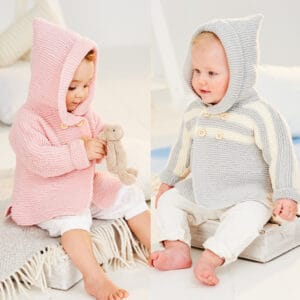 Stylecraft 9502
