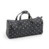 charcoal polka dot mr4698 263