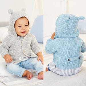 Stylecraft 9529