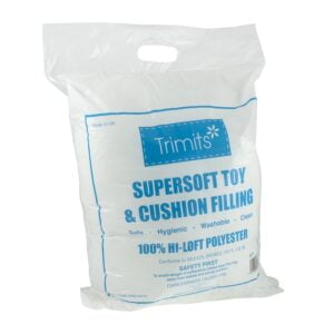 Toy Filling 200g