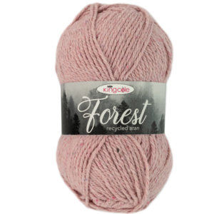 King Cole Forest Aran Ball