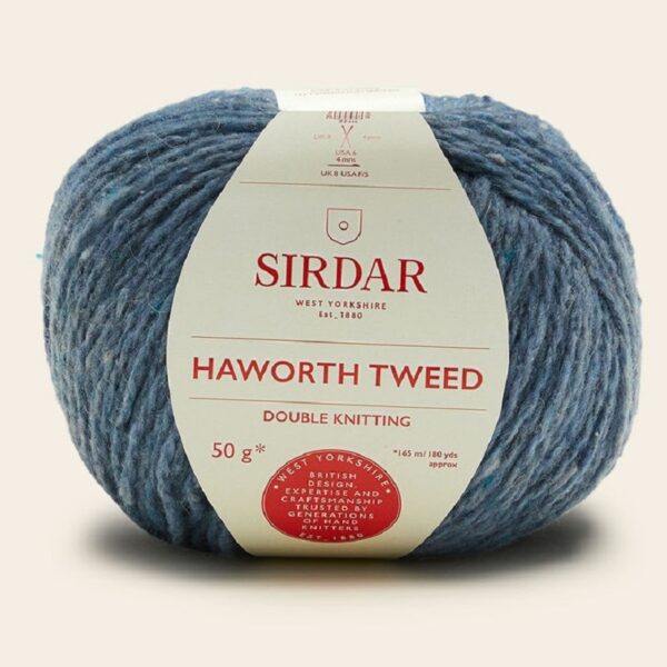 Haworth Tweed Ball