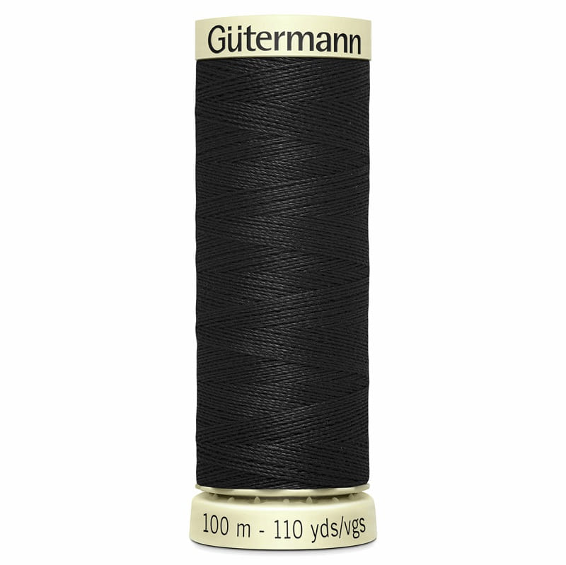 Gutermann 000
