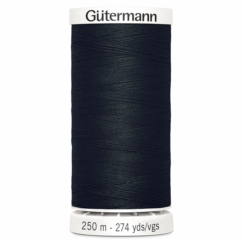 Gutermann 250m 000