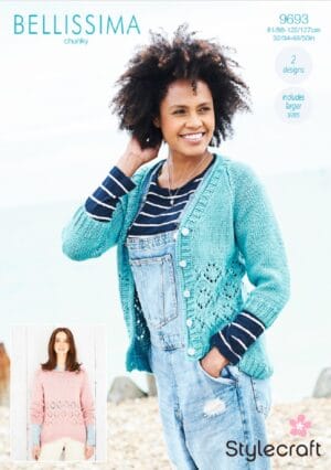 Stylecraft 9693
