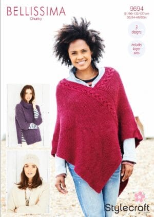 Stylecraft 9694