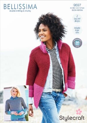 Stylecraft 9697