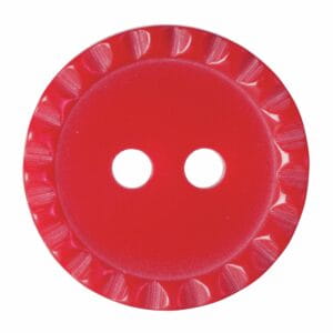 Red Dimpled Edge