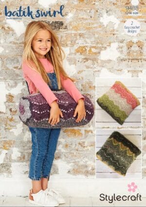 Stylecraft 9488