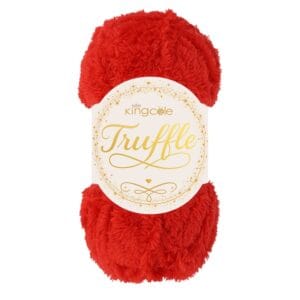 King Cole Truffle Ball