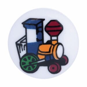 Train Button