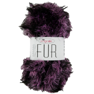 Luxury Fur Ball