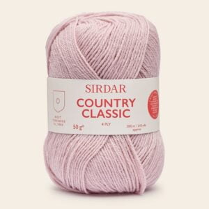 Country Classics 4 Ply Ball