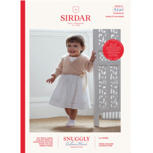 Sirdar 5240