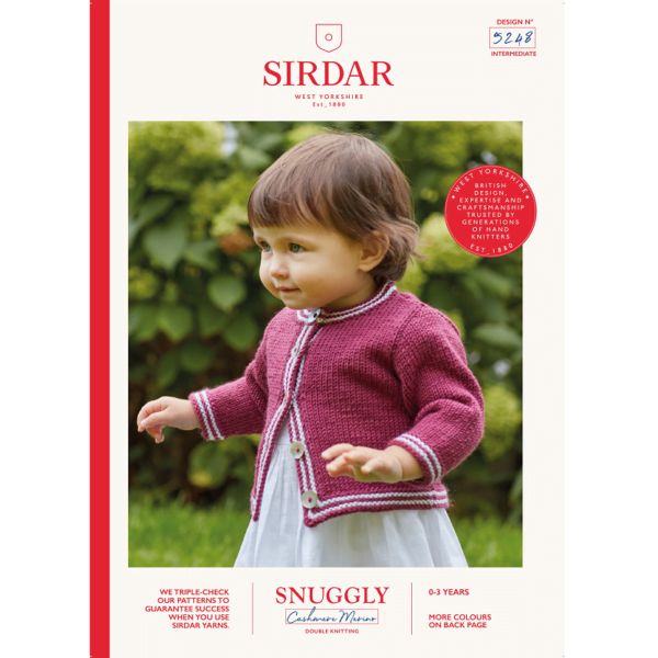 Sirdar 5248