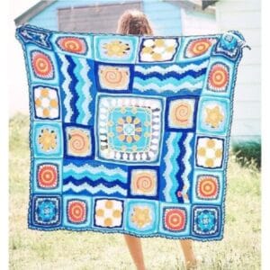 Stylecraft Under The Sea