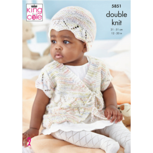 King Cole 5851