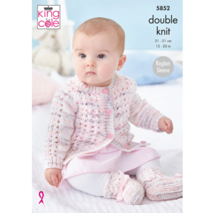 King Cole 5852
