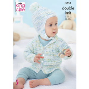 King Cole 5855