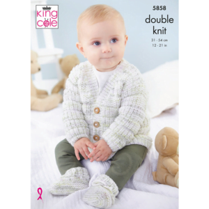 King Cole 5858