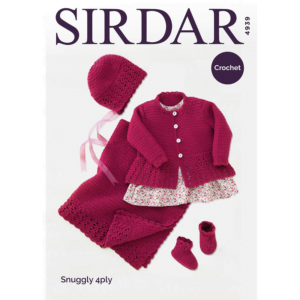 Sirdar 4939