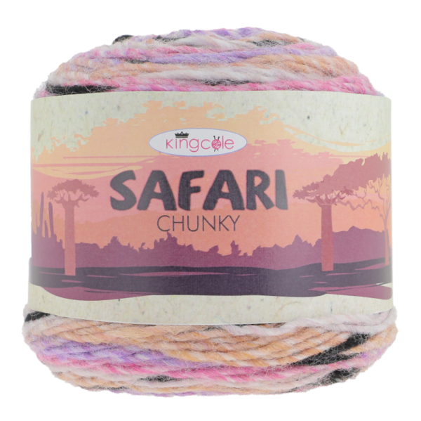 Safari Ball