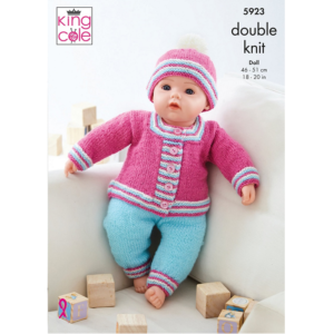 King Cole 5923