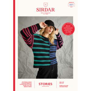 Sirdar 10571