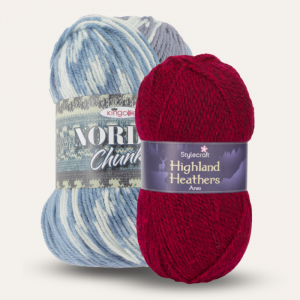 King Cole Wool (2)