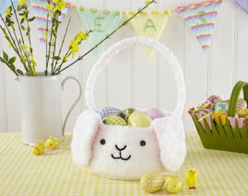 Springtime Knits Bk 1 1