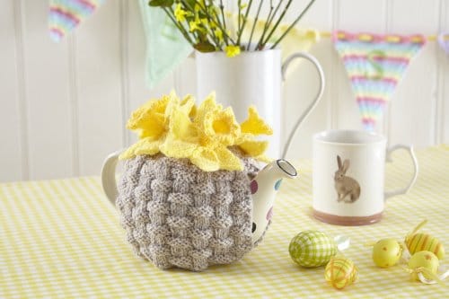Springtime Knits Bk 1 4