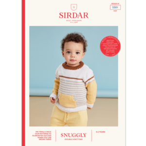 Sirdar 5501