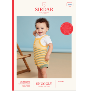 Sirdar 5505