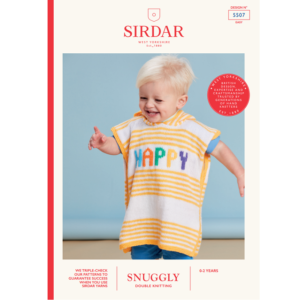 Sirdar 5507