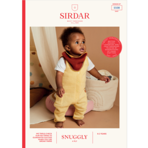 Sirdar 5508