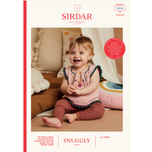 Sirdar 5510
