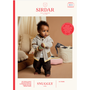 Sirdar 5513