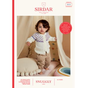 Sirdar 5515