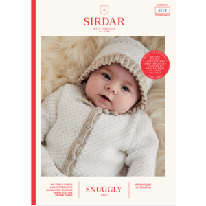 Sirdar 5518