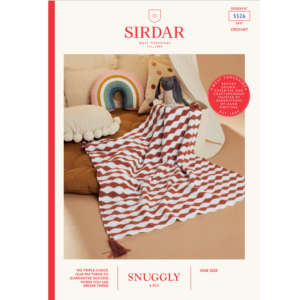 Sirdar 5526