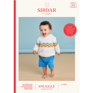 Sirdar5504