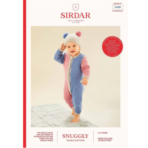 Sirdar 5490