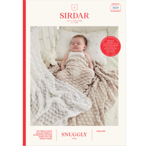 Sirdar 5524