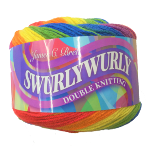 Swurlywurly Ball